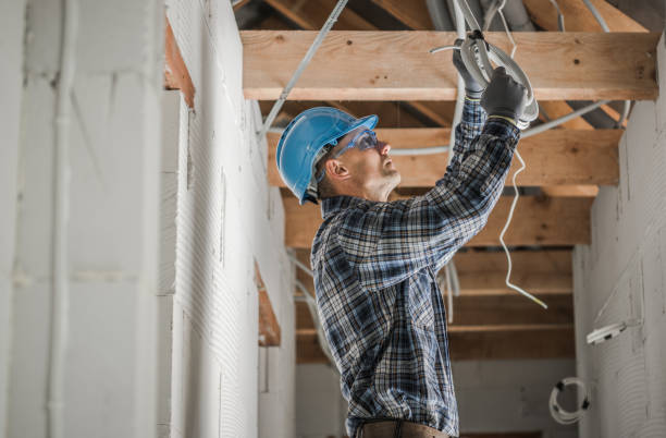 Best Ceiling Fan Installation Electrician  in Naco, AZ