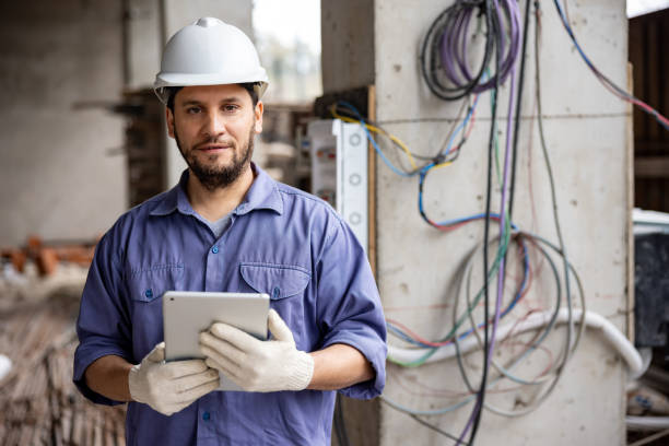 Professional Electrician in Naco, AZ